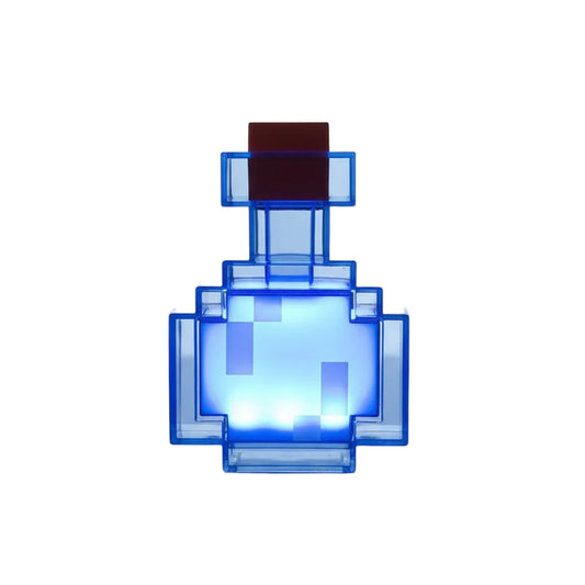 Poción Pixel led 8 colores